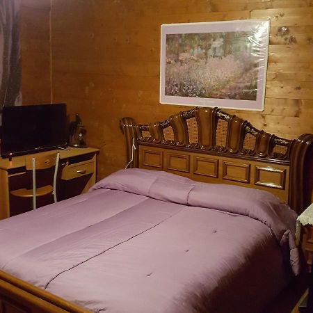 Bed and Breakfast Bebvialata Бриндизи Экстерьер фото