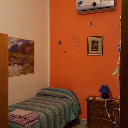 Bed and Breakfast Bebvialata Бриндизи Экстерьер фото