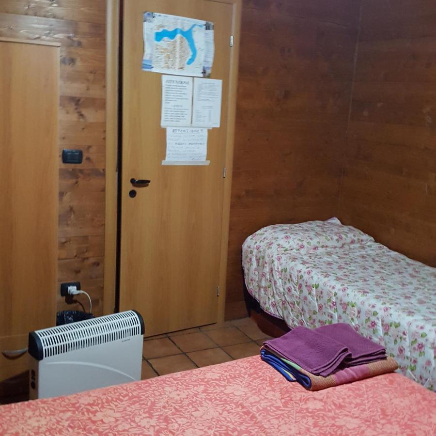 Bed and Breakfast Bebvialata Бриндизи Экстерьер фото